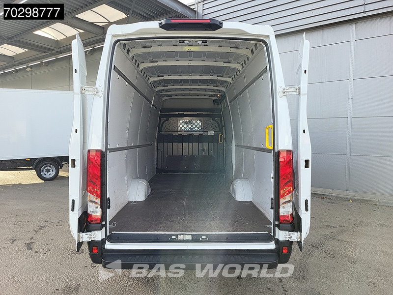 Iveco Daily 35S16 L3H2 160PK 3,5t Trekgewicht Airco Parkeersensoren Euro6 L4H2 Airco - Furgão: foto 3 Iveco Daily 35S16 L3H2 160PK 3,5t Trekgewicht Airco Parkeersensoren Euro6 L4H2 Airco - Furgão: foto 3