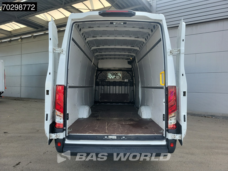 Iveco Daily 35S16 L3H2 3,5t Trekvermogen 160PK Airco Parkeersensoren Euro6 L3 Airco - Furgão: foto 3 Iveco Daily 35S16 L3H2 3,5t Trekvermogen 160PK Airco Parkeersensoren Euro6 L3 Airco - Furgão: foto 3