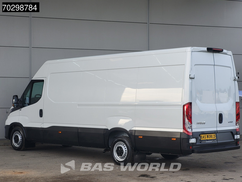 Iveco Daily 35S16 L3H2 3,5t Trekvermogen 160PK Airco Parkeersensoren Euro6 L3 Airco - Furgão: foto 2 Iveco Daily 35S16 L3H2 3,5t Trekvermogen 160PK Airco Parkeersensoren Euro6 L3 Airco - Furgão: foto 2