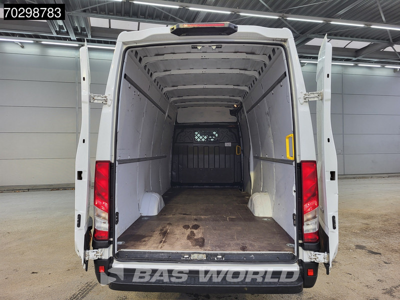 Iveco Daily 35S16 L3H2 3,5t Trekvermogen 160PK Airco Parkeersensoren Euro6 L3 Airco - Furgão: foto 3 Iveco Daily 35S16 L3H2 3,5t Trekvermogen 160PK Airco Parkeersensoren Euro6 L3 Airco - Furgão: foto 3