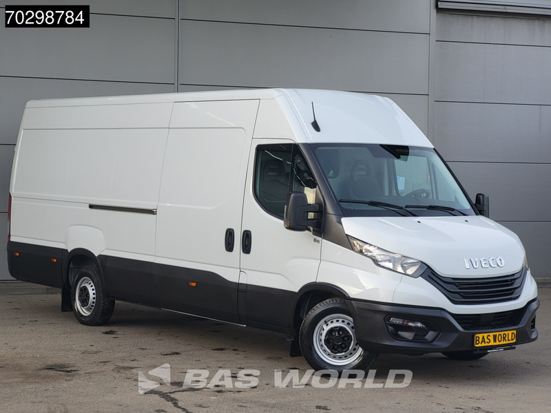 Iveco Daily 35S16 L3H2 3,5t Trekvermogen 160PK Airco Parkeersensoren Euro6 L3 Airco - Furgão: foto 5 Iveco Daily 35S16 L3H2 3,5t Trekvermogen 160PK Airco Parkeersensoren Euro6 L3 Airco - Furgão: foto 5