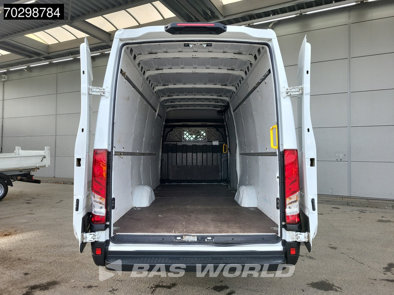 Iveco Daily 35S16 L3H2 3,5t Trekvermogen 160PK Airco Parkeersensoren Euro6 L3 Airco - Furgão: foto 3 Iveco Daily 35S16 L3H2 3,5t Trekvermogen 160PK Airco Parkeersensoren Euro6 L3 Airco - Furgão: foto 3