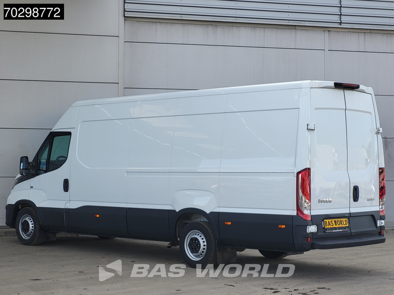 Iveco Daily 35S16 L3H2 3,5t Trekvermogen 160PK Airco Parkeersensoren Euro6 L3 Airco - Furgão: foto 2 Iveco Daily 35S16 L3H2 3,5t Trekvermogen 160PK Airco Parkeersensoren Euro6 L3 Airco - Furgão: foto 2