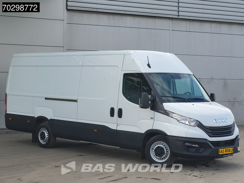 Iveco Daily 35S16 L3H2 3,5t Trekvermogen 160PK Airco Parkeersensoren Euro6 L3 Airco - Furgão: foto 5 Iveco Daily 35S16 L3H2 3,5t Trekvermogen 160PK Airco Parkeersensoren Euro6 L3 Airco - Furgão: foto 5