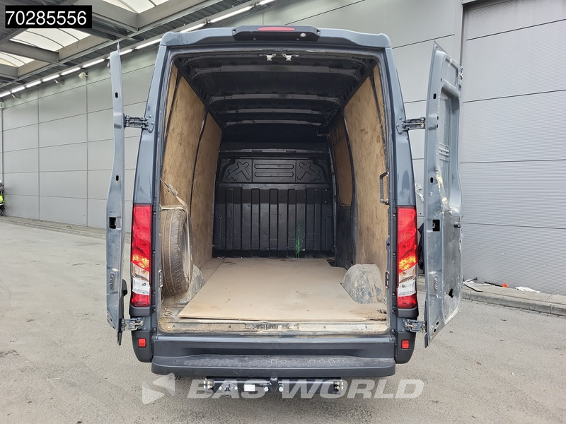 Iveco Daily 35S18 3.0L Automaat 180PK L2H2 3500kg Trekhaak LED Navi Airco Cruise Camera Euro6 L2 11m3 Airco Trekhaak Cruise control - Furgão: foto 3 Iveco Daily 35S18 3.0L Automaat 180PK L2H2 3500kg Trekhaak LED Navi Airco Cruise Camera Euro6 L2 11m3 Airco Trekhaak Cruise control - Furgão: foto 3