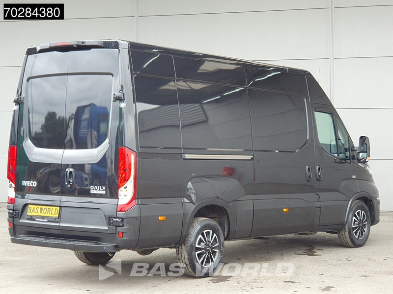 Iveco Daily 35S18 3.0L Automaat ACC Navi LED 3,5t Trekgewicht Airco Camera Parkeersensoren L2 12m3 Airco - Furgão: foto 5 Iveco Daily 35S18 3.0L Automaat ACC Navi LED 3,5t Trekgewicht Airco Camera Parkeersensoren L2 12m3 Airco - Furgão: foto 5