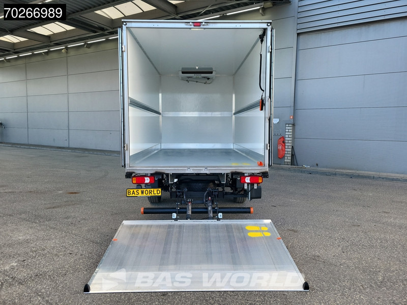 Iveco Daily 35S18 3.0L Koelwagen Laadklep Thermoking C-250 LED ACC Navi Airco Koel Koeler Kühl Kühler Kühlkoffer 17m3 Airco - Carrinha frigorífica: foto 3 Iveco Daily 35S18 3.0L Koelwagen Laadklep Thermoking C-250 LED ACC Navi Airco Koel Koeler Kühl Kühler Kühlkoffer 17m3 Airco - Carrinha frigorífica: foto 3
