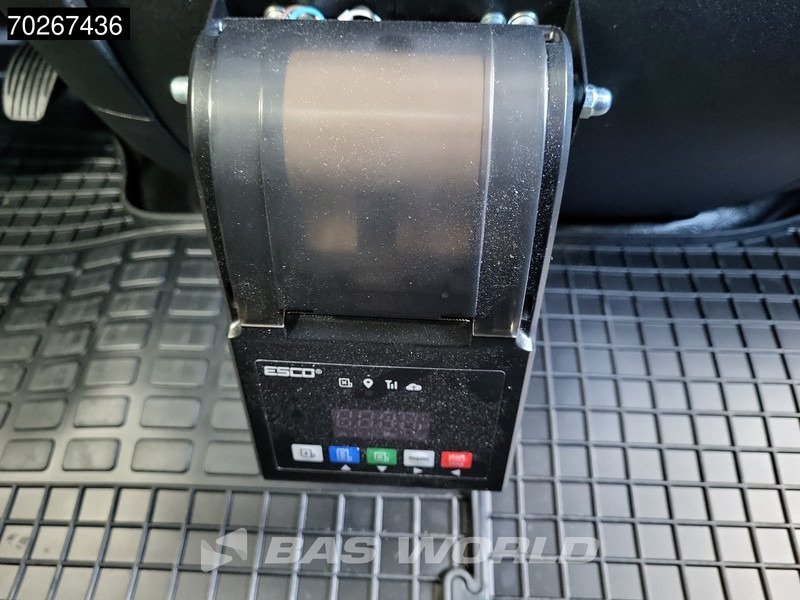 Carrinha frigorífica nuevo Iveco Daily 35S18 3.0L Koelwagen Thermoking C-250 LED ACC Navi Airco Koel Koeler Kühl Kühler Bakwagen Kühlkoffer 17m3 Airco: foto 16