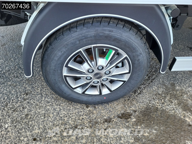 Carrinha frigorífica nuevo Iveco Daily 35S18 3.0L Koelwagen Thermoking C-250 LED ACC Navi Airco Koel Koeler Kühl Kühler Bakwagen Kühlkoffer 17m3 Airco: foto 20