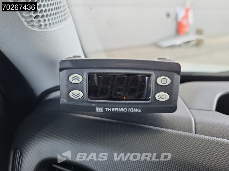 Carrinha frigorífica nuevo Iveco Daily 35S18 3.0L Koelwagen Thermoking C-250 LED ACC Navi Airco Koel Koeler Kühl Kühler Bakwagen Kühlkoffer 17m3 Airco: foto 17
