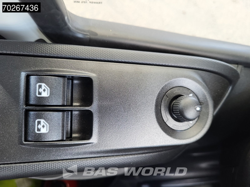 Carrinha frigorífica nuevo Iveco Daily 35S18 3.0L Koelwagen Thermoking C-250 LED ACC Navi Airco Koel Koeler Kühl Kühler Bakwagen Kühlkoffer 17m3 Airco: foto 19