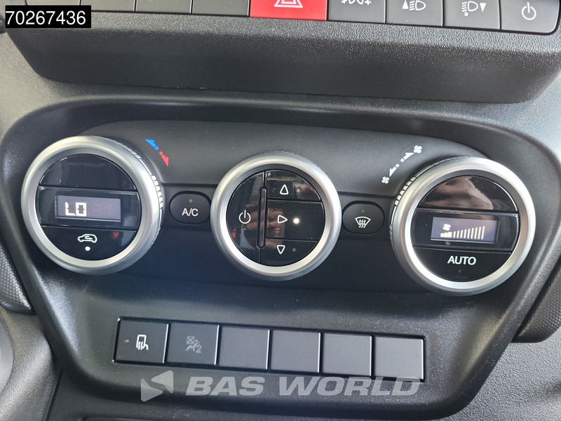 Carrinha frigorífica nuevo Iveco Daily 35S18 3.0L Koelwagen Thermoking C-250 LED ACC Navi Airco Koel Koeler Kühl Kühler Bakwagen Kühlkoffer 17m3 Airco: foto 15