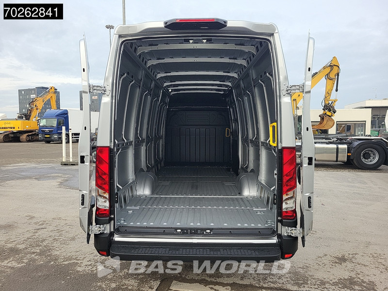 Furgão nuevo Iveco Daily 35S21 210PK 3.0L Automaat 2025 model L3H2 ACC LED CarPlay Velgen Camera 16m3 Airco: foto 6