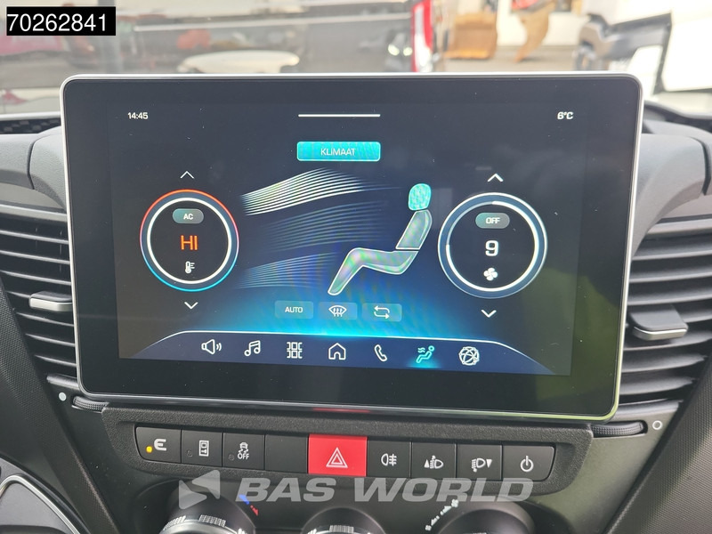 Furgão nuevo Iveco Daily 35S21 210PK 3.0L Automaat 2025 model L3H2 ACC LED CarPlay Velgen Camera 16m3 Airco: foto 18
