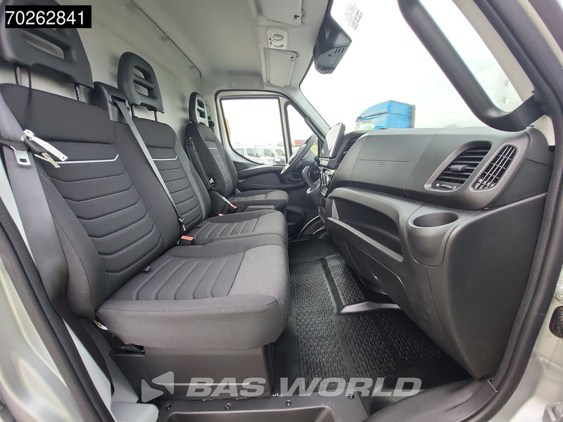 Furgão nuevo Iveco Daily 35S21 210PK 3.0L Automaat 2025 model L3H2 ACC LED CarPlay Velgen Camera 16m3 Airco: foto 16