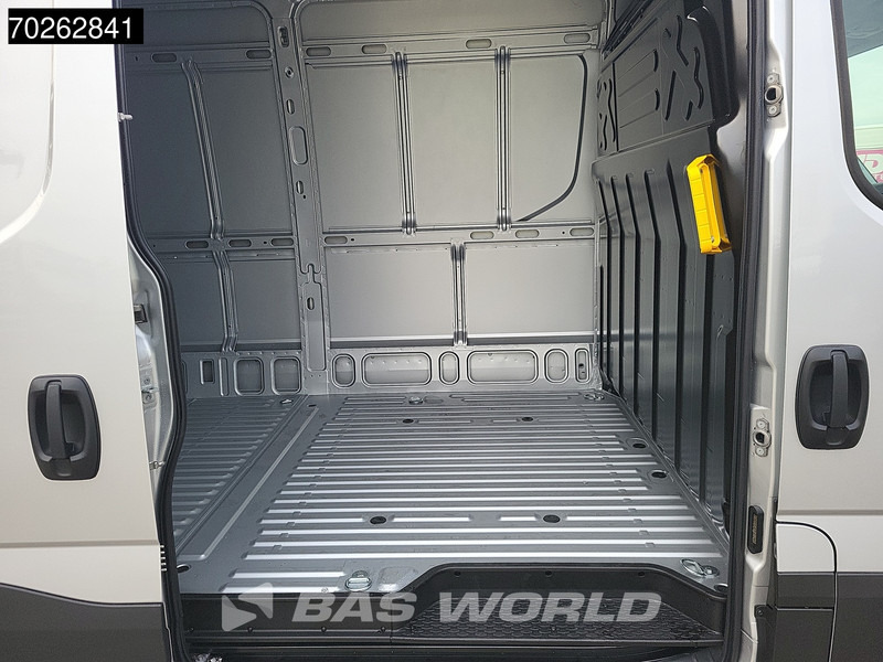 Furgão nuevo Iveco Daily 35S21 210PK 3.0L Automaat 2025 model L3H2 ACC LED CarPlay Velgen Camera 16m3 Airco: foto 7