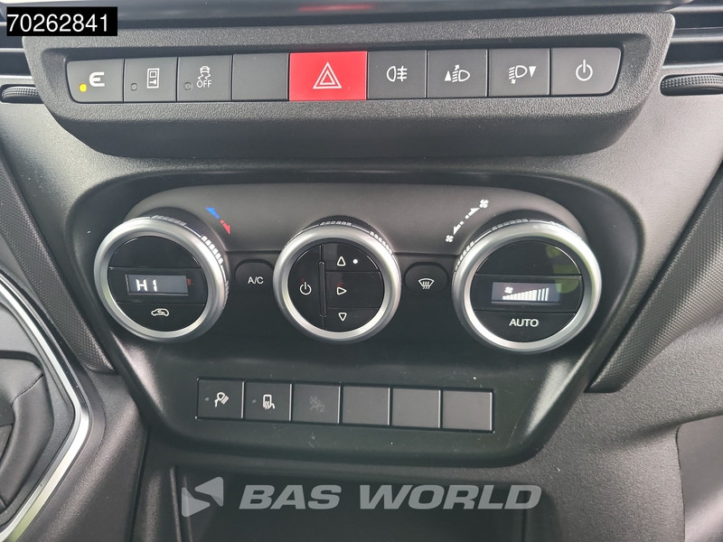 Furgão nuevo Iveco Daily 35S21 210PK 3.0L Automaat 2025 model L3H2 ACC LED CarPlay Velgen Camera 16m3 Airco: foto 17