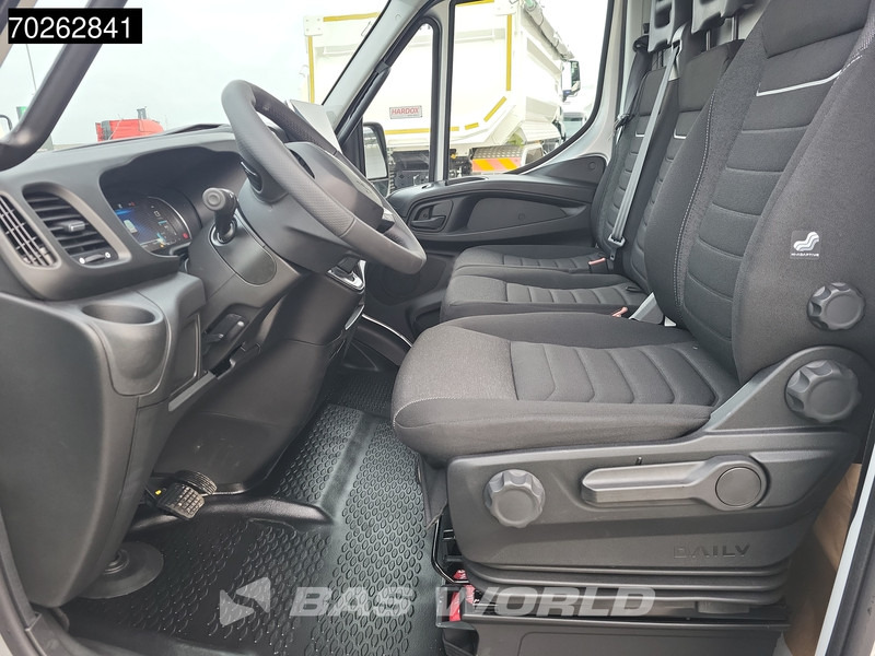 Furgão nuevo Iveco Daily 35S21 210PK 3.0L Automaat 2025 model L3H2 ACC LED CarPlay Velgen Camera 16m3 Airco: foto 15