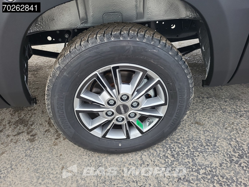 Furgão nuevo Iveco Daily 35S21 210PK 3.0L Automaat 2025 model L3H2 ACC LED CarPlay Velgen Camera 16m3 Airco: foto 8