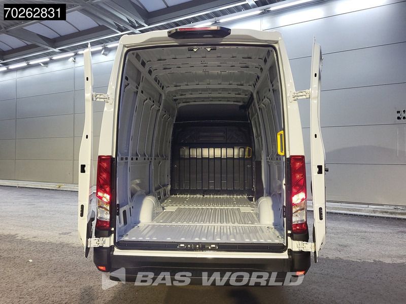 Iveco Daily 35S21 3.0L Automaat 210PK L2H2 2025-Model 3,5t Trekvermogen ACC LED CarPlay Camera Parkeersensoren Velgen Euro6 L3 12m3 Airco - Furgão: foto 2 Iveco Daily 35S21 3.0L Automaat 210PK L2H2 2025-Model 3,5t Trekvermogen ACC LED CarPlay Camera Parkeersensoren Velgen Euro6 L3 12m3 Airco - Furgão: foto 2