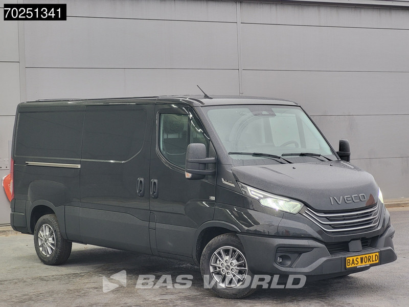 Iveco Daily 35S21 3.0L Automaat L2H1 210PK Laag Dak 2025-Model 3,5t Trekhaak ACC Navi LED Camera Parkeersensoren Euro6 L2 8m3 Airco Trekhaak - Furgão: foto 5 Iveco Daily 35S21 3.0L Automaat L2H1 210PK Laag Dak 2025-Model 3,5t Trekhaak ACC Navi LED Camera Parkeersensoren Euro6 L2 8m3 Airco Trekhaak - Furgão: foto 5