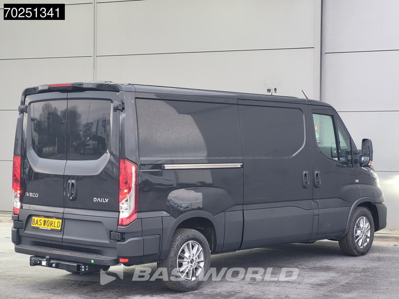 Iveco Daily 35S21 3.0L Automaat L2H1 210PK Laag Dak 2025-Model 3,5t Trekhaak ACC Navi LED Camera Parkeersensoren Euro6 L2 8m3 Airco Trekhaak - Furgão: foto 3 Iveco Daily 35S21 3.0L Automaat L2H1 210PK Laag Dak 2025-Model 3,5t Trekhaak ACC Navi LED Camera Parkeersensoren Euro6 L2 8m3 Airco Trekhaak - Furgão: foto 3