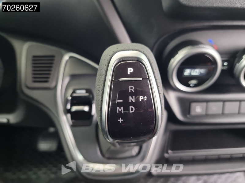 Carrinha de contentor nuevo Iveco Daily 35S21 3.0L Automaat Laadklep Zijdeur 210PK 2025-Model ACC LED CarPlay Lat om Lat D'Hollandia 3,5t Trekvermogen Euro6 Meubelbak K: foto 14 Carrinha de contentor nuevo Iveco Daily 35S21 3.0L Automaat Laadklep Zijdeur 210PK 2025-Model ACC LED CarPlay Lat om Lat D'Hollandia 3,5t Trekvermogen Euro6 Meubelbak K: foto 14