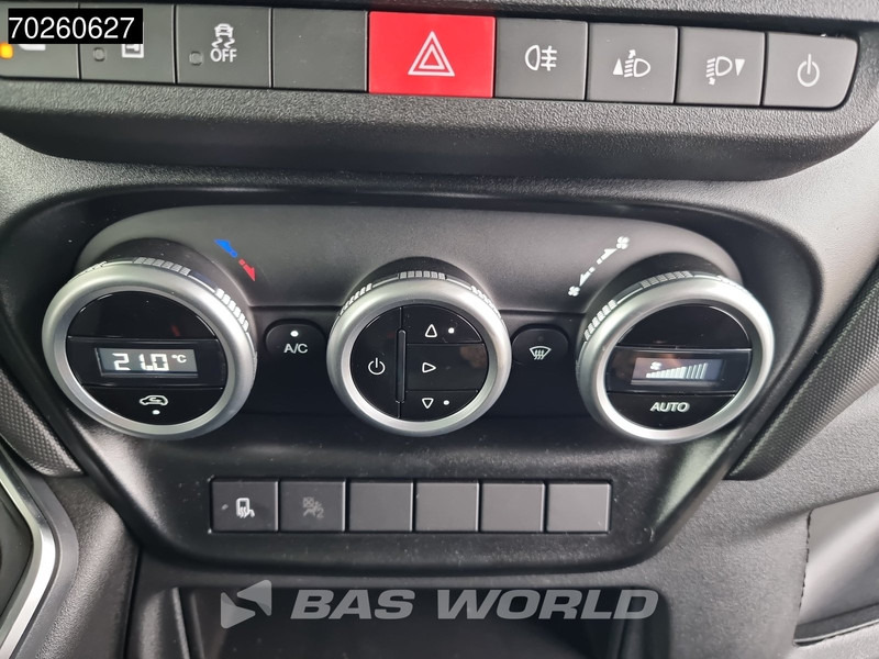 Carrinha de contentor nuevo Iveco Daily 35S21 3.0L Automaat Laadklep Zijdeur 210PK 2025-Model ACC LED CarPlay Lat om Lat D'Hollandia 3,5t Trekvermogen Euro6 Meubelbak K: foto 13 Carrinha de contentor nuevo Iveco Daily 35S21 3.0L Automaat Laadklep Zijdeur 210PK 2025-Model ACC LED CarPlay Lat om Lat D'Hollandia 3,5t Trekvermogen Euro6 Meubelbak K: foto 13