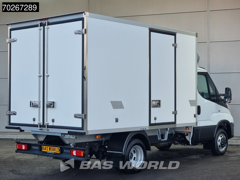 Iveco Daily 50C16 3.0L Koelwagen Carrier Citymax 400 Koelwagen Koeler Koel Kühlwagen Kühlkoffer Frigo 13m3 Airco Cruise control - Carrinha frigorífica: foto 5 Iveco Daily 50C16 3.0L Koelwagen Carrier Citymax 400 Koelwagen Koeler Koel Kühlwagen Kühlkoffer Frigo 13m3 Airco Cruise control - Carrinha frigorífica: foto 5