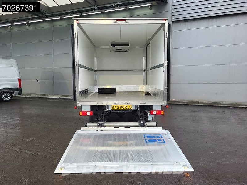 Iveco Daily 50C16 3.0L Koelwagen Laadklep Vries Citymax 350 Koeler Vries Kühlwagen Kühlkoffer Frigo 13m3 Airco Cruise control - Carrinha frigorífica: foto 5 Iveco Daily 50C16 3.0L Koelwagen Laadklep Vries Citymax 350 Koeler Vries Kühlwagen Kühlkoffer Frigo 13m3 Airco Cruise control - Carrinha frigorífica: foto 5