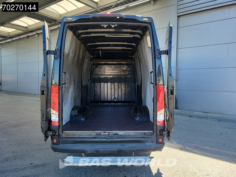 Iveco Daily 50C18 3.0L 180PK Dubbellucht 2x Schuifdeur L2H2 Euro6 Camera Airco Cruise L2 12m3 Airco Cruise control - Furgão: foto 5 Iveco Daily 50C18 3.0L 180PK Dubbellucht 2x Schuifdeur L2H2 Euro6 Camera Airco Cruise L2 12m3 Airco Cruise control - Furgão: foto 5