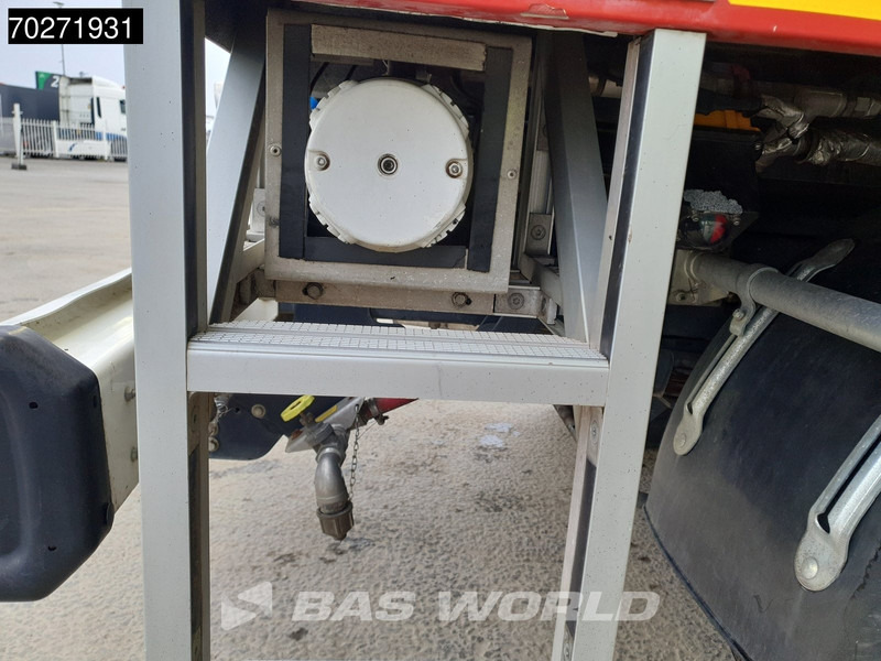 Locação de Iveco Daily 70C17 4x4 Achleitner Firetruck Brandweerwagen AWD Allrad Camper 1200liter Airco Dubbel cabine Trekhaak Cruise control Iveco Daily 70C17 4x4 Achleitner Firetruck Brandweerwagen AWD Allrad Camper 1200liter Airco Dubbel cabine Trekhaak Cruise control: foto 13