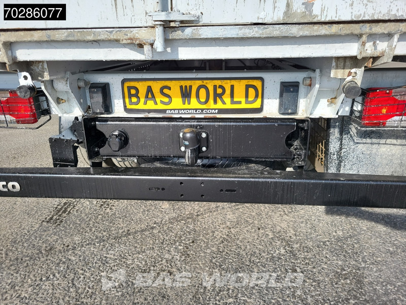Furgão basculante Iveco Daily 72C18 3.0L Kipper met Kist Dubbellucht 3,5t Trekhaak Airco Cruise Euro6 Tipper Benne Kieper Airco Trekhaak Cruise control: foto 11