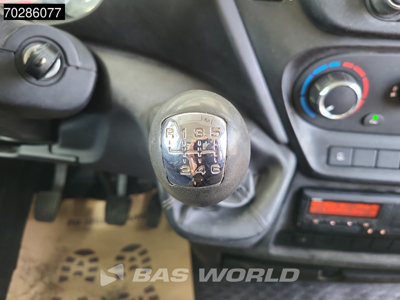 Furgão basculante Iveco Daily 72C18 3.0L Kipper met Kist Dubbellucht 3,5t Trekhaak Airco Cruise Euro6 Tipper Benne Kieper Airco Trekhaak Cruise control: foto 18