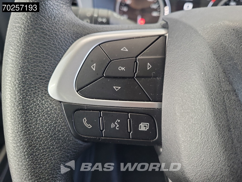 Carrinha frigorífica Iveco Daily 72C21 Automaat Koelwagen Laadklep Thermo King Kühlwagen Koel Vries Vriezer Bakwagen Airco Cruise control: foto 20
