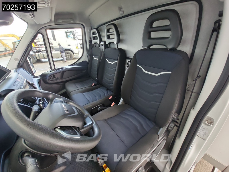 Carrinha frigorífica Iveco Daily 72C21 Automaat Koelwagen Laadklep Thermo King Kühlwagen Koel Vries Vriezer Bakwagen Airco Cruise control: foto 17
