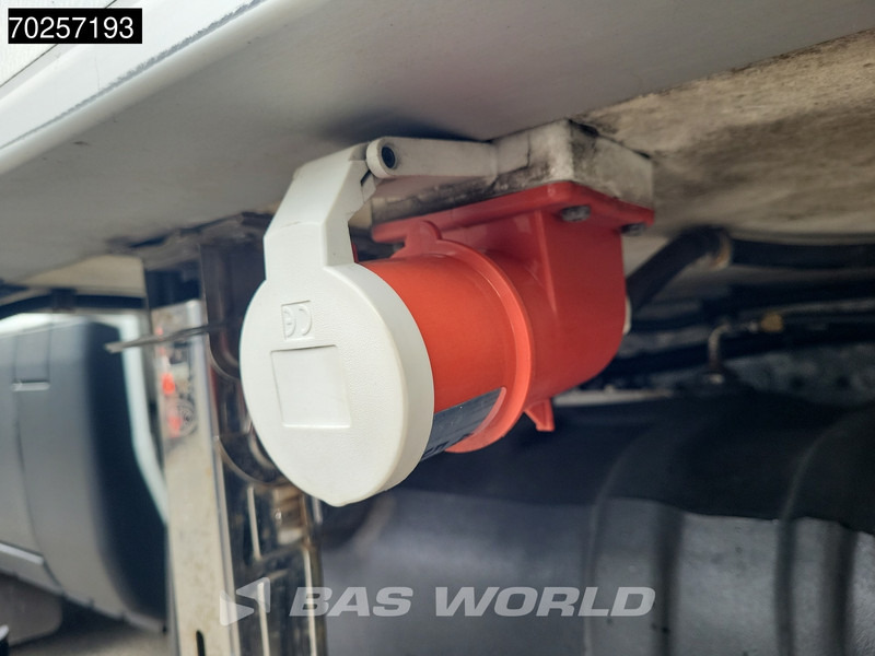 Carrinha frigorífica Iveco Daily 72C21 Automaat Koelwagen Laadklep Thermo King Kühlwagen Koel Vries Vriezer Bakwagen Airco Cruise control: foto 12