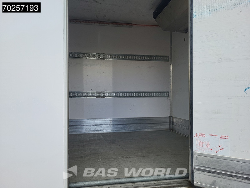 Carrinha frigorífica Iveco Daily 72C21 Automaat Koelwagen Laadklep Thermo King Kühlwagen Koel Vries Vriezer Bakwagen Airco Cruise control: foto 8