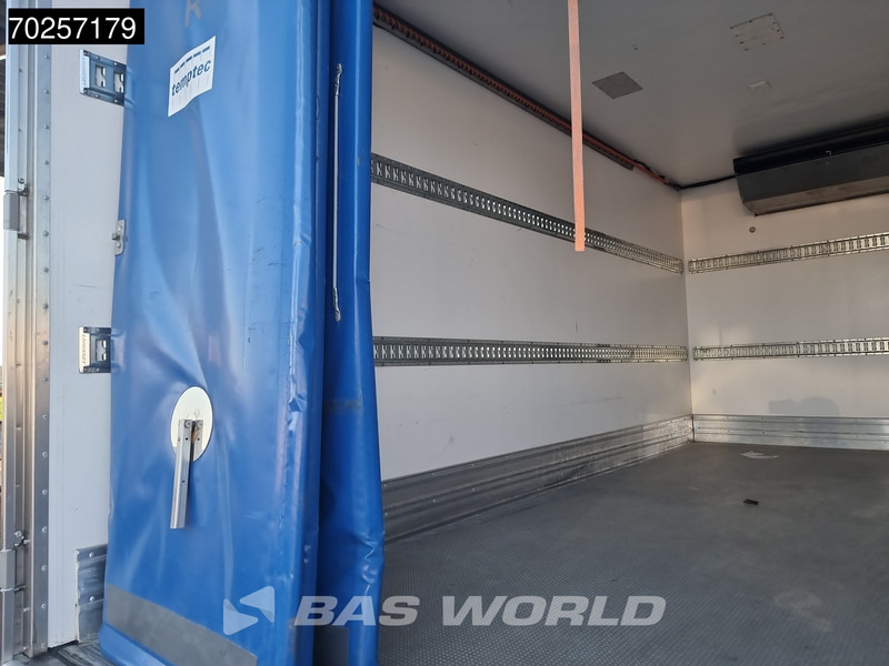 Carrinha frigorífica Iveco Daily 72C21 Iveco Daily 3.0L Koelwagen Laadklep Thermo King T-600R 380V Luchtvering Koelwagen Airco Cruise Camera Koeler Koel Kühlwage: foto 9