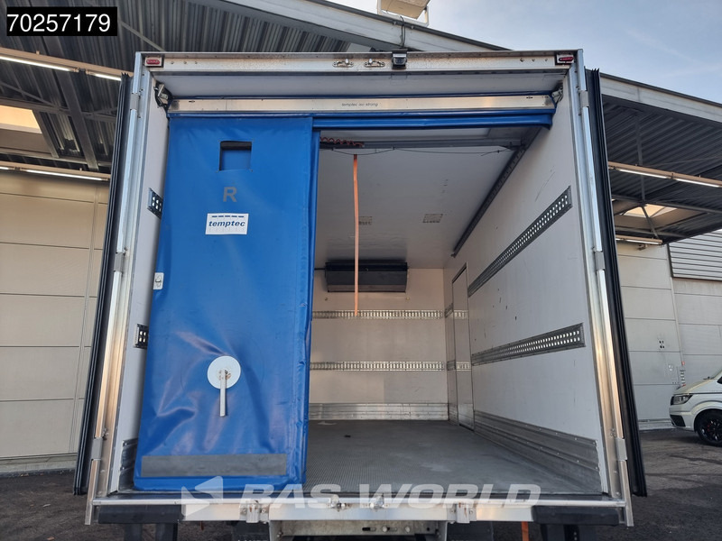 Carrinha frigorífica Iveco Daily 72C21 Iveco Daily 3.0L Koelwagen Laadklep Thermo King T-600R 380V Luchtvering Koelwagen Airco Cruise Camera Koeler Koel Kühlwage: foto 8