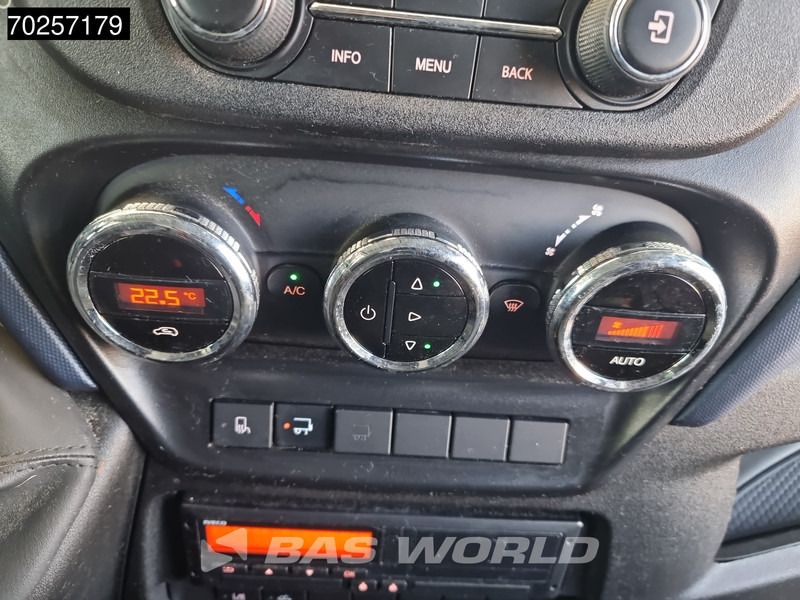 Carrinha frigorífica Iveco Daily 72C21 Iveco Daily 3.0L Koelwagen Laadklep Thermo King T-600R 380V Luchtvering Koelwagen Airco Cruise Camera Koeler Koel Kühlwage: foto 16