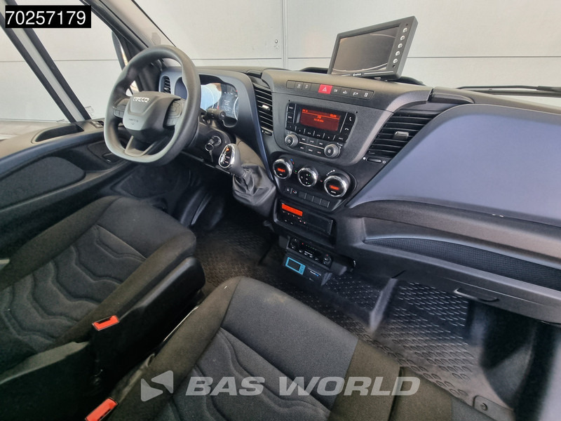 Carrinha frigorífica Iveco Daily 72C21 Iveco Daily 3.0L Koelwagen Laadklep Thermo King T-600R 380V Luchtvering Koelwagen Airco Cruise Camera Koeler Koel Kühlwage: foto 14