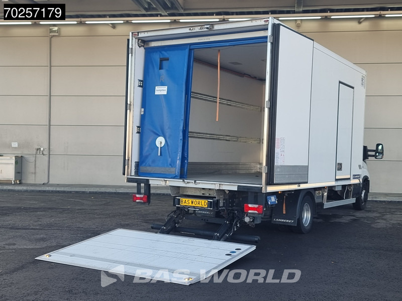Carrinha frigorífica Iveco Daily 72C21 Iveco Daily 3.0L Koelwagen Laadklep Thermo King T-600R 380V Luchtvering Koelwagen Airco Cruise Camera Koeler Koel Kühlwage: foto 6