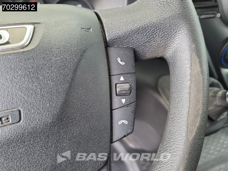 Furgão caixa aberta Iveco Daily Open Laadbak 3,5t Trekhaak Airco APK 05-2026 Euro6 Pritsche Pickup Open Box Airco Trekhaak: foto 18 Furgão caixa aberta Iveco Daily Open Laadbak 3,5t Trekhaak Airco APK 05-2026 Euro6 Pritsche Pickup Open Box Airco Trekhaak: foto 18