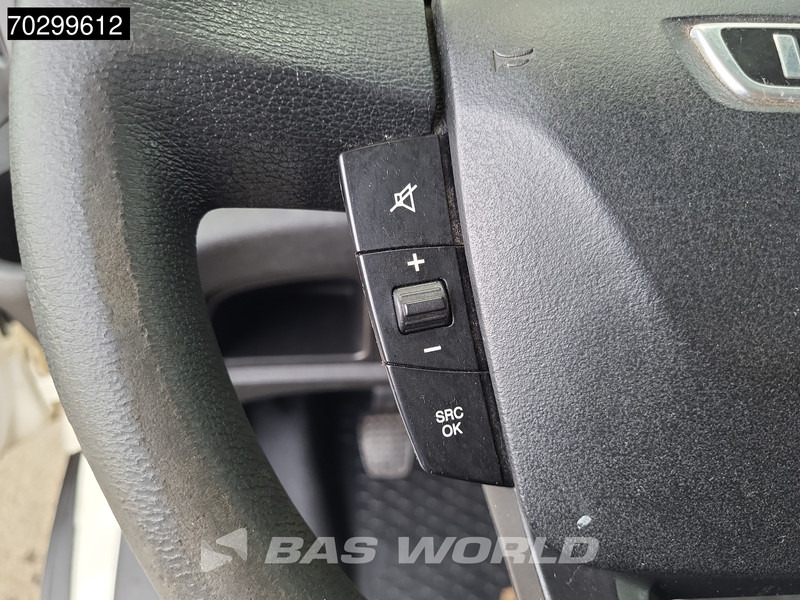 Furgão caixa aberta Iveco Daily Open Laadbak 3,5t Trekhaak Airco APK 05-2026 Euro6 Pritsche Pickup Open Box Airco Trekhaak: foto 17 Furgão caixa aberta Iveco Daily Open Laadbak 3,5t Trekhaak Airco APK 05-2026 Euro6 Pritsche Pickup Open Box Airco Trekhaak: foto 17