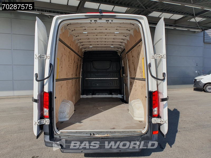 MAN TGE 3.140 Automaat L4H3 Airco Camera Parkeersensoren Euro6 L3H2 15m3 Airco - Furgão: foto 3 MAN TGE 3.140 Automaat L4H3 Airco Camera Parkeersensoren Euro6 L3H2 15m3 Airco - Furgão: foto 3