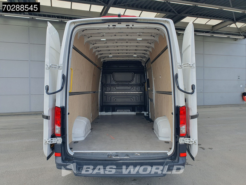 MAN TGE 3.140 Automaat L4H3 Airco Camera Parkeersensoren Euro6 L3H2 15m3 Airco - Furgão: foto 3 MAN TGE 3.140 Automaat L4H3 Airco Camera Parkeersensoren Euro6 L3H2 15m3 Airco - Furgão: foto 3
