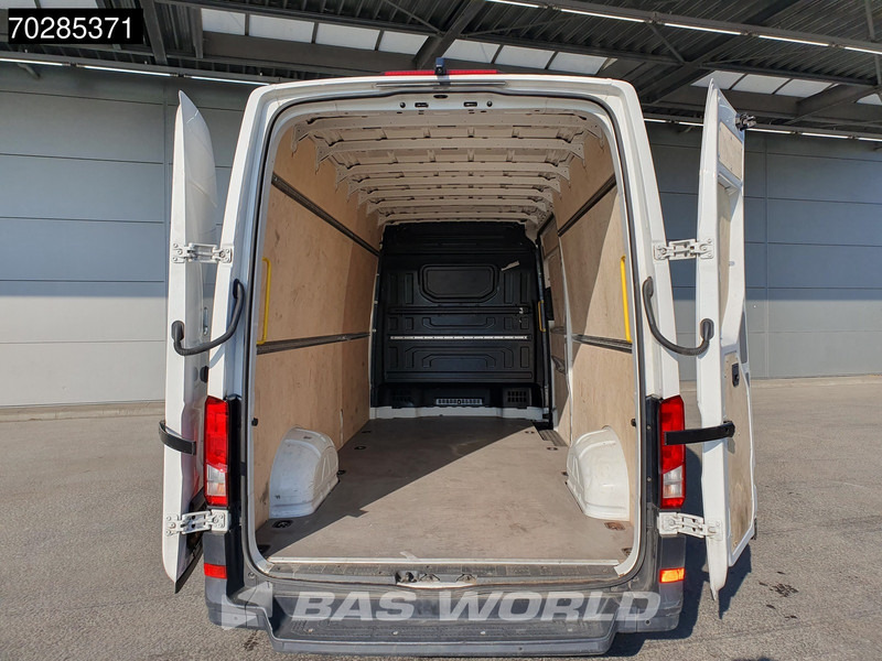 MAN TGE 3.140 Automaat L4H3 Airco Camera Parkeersensoren L3H2 15m3 Airco - Furgão: foto 3 MAN TGE 3.140 Automaat L4H3 Airco Camera Parkeersensoren L3H2 15m3 Airco - Furgão: foto 3
