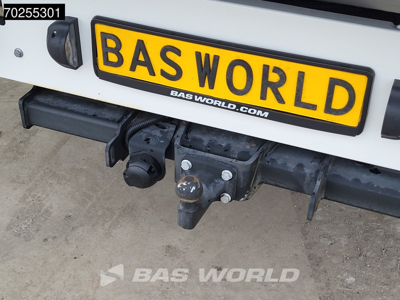 MAN TGE 3.140 Automatik Pritsche AHK Doppel Kabine Klima Tempomat Pickup Airco Trekhaak Cruise control - Furgão caixa aberta: foto 3 MAN TGE 3.140 Automatik Pritsche AHK Doppel Kabine Klima Tempomat Pickup Airco Trekhaak Cruise control - Furgão caixa aberta: foto 3