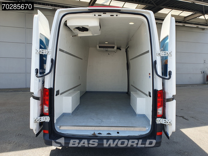 MAN TGE 3.140 Bi Temp Koelwagen Vriezer Themo King V-300 MAX Airco Euro6 Koel Koeler Vries Kühler Kühl Kühlwagen Frigo 12m3 Airco Cruise contr - Carrinha frigorífica: foto 3 MAN TGE 3.140 Bi Temp Koelwagen Vriezer Themo King V-300 MAX Airco Euro6 Koel Koeler Vries Kühler Kühl Kühlwagen Frigo 12m3 Airco Cruise contr - Carrinha frigorífica: foto 3